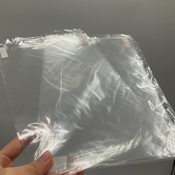 Supershieldz Screen Protector Hyundai Koral 10X2 10" Tablet, 2pcs - Picture 4 of 5